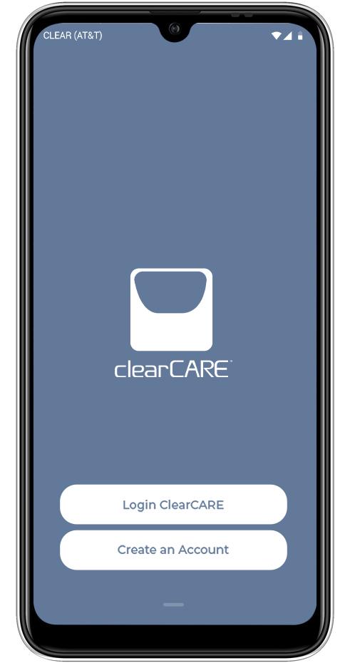 Clear CARE